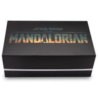 Produktbild Mandalorian Bounty Hunter Schmuckset Deluxe - Star Wars The Mandalorian