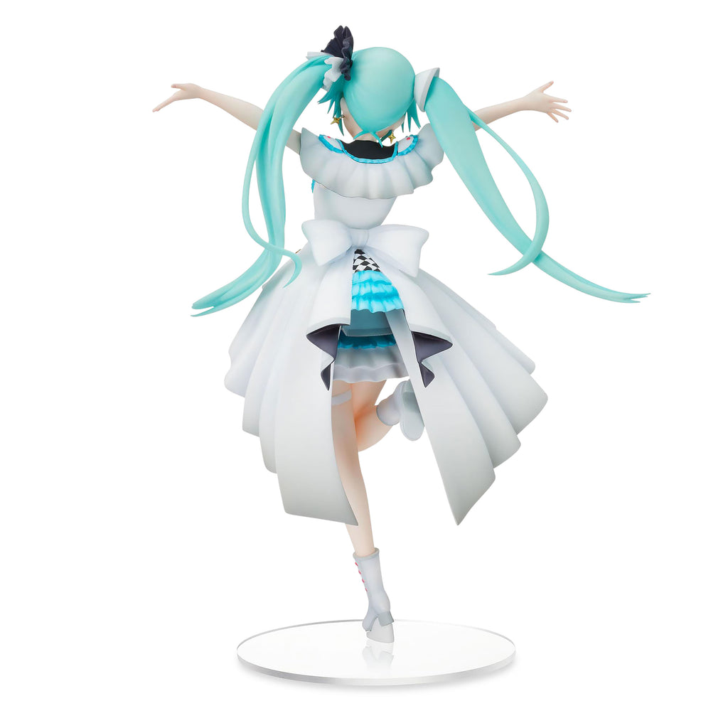 Product image Hatsune Miku - Stage Sekai Miku Figure