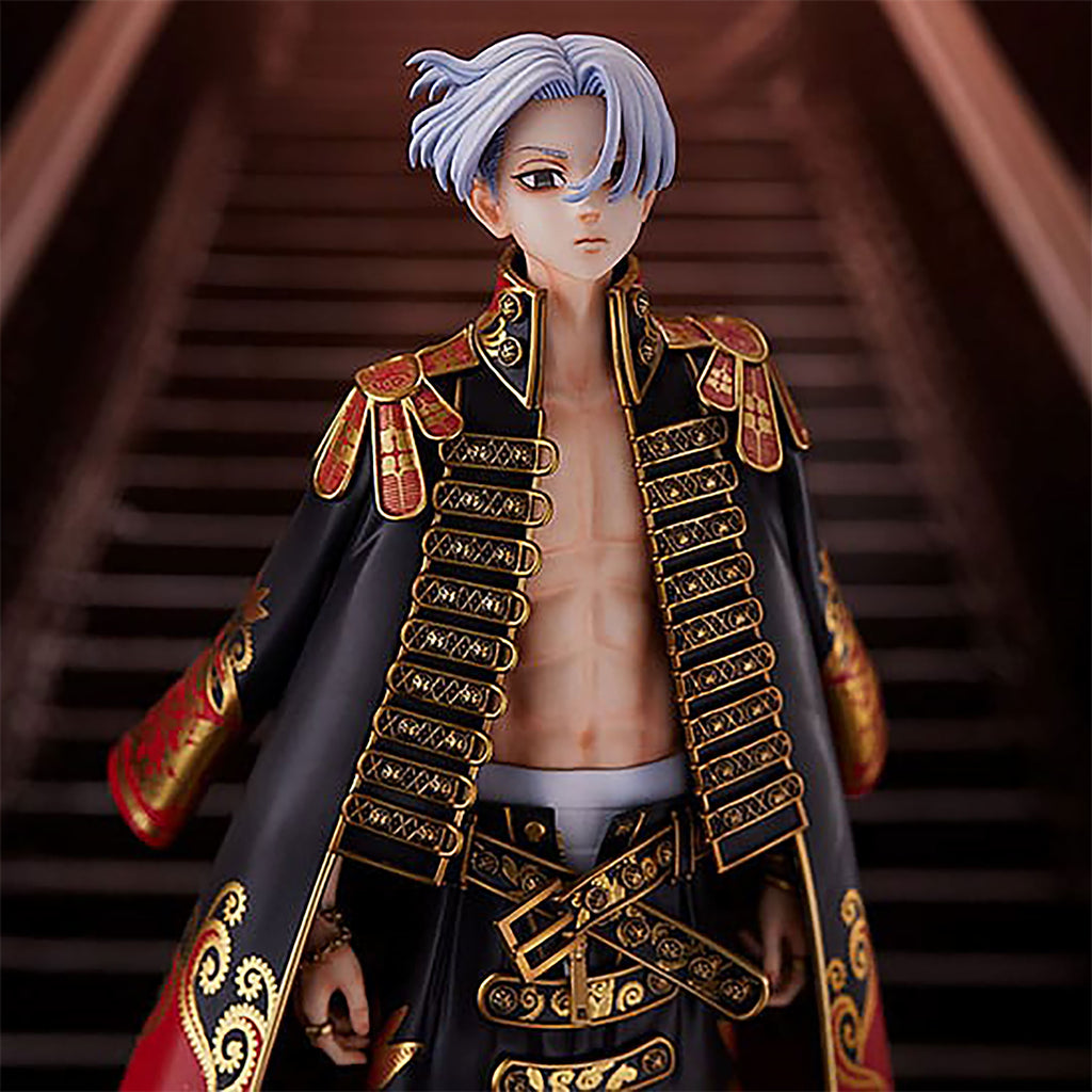 Produktbild Tokyo Revengers - Manjiro Sano Volume 24 Cover Illustration Statue 1:7