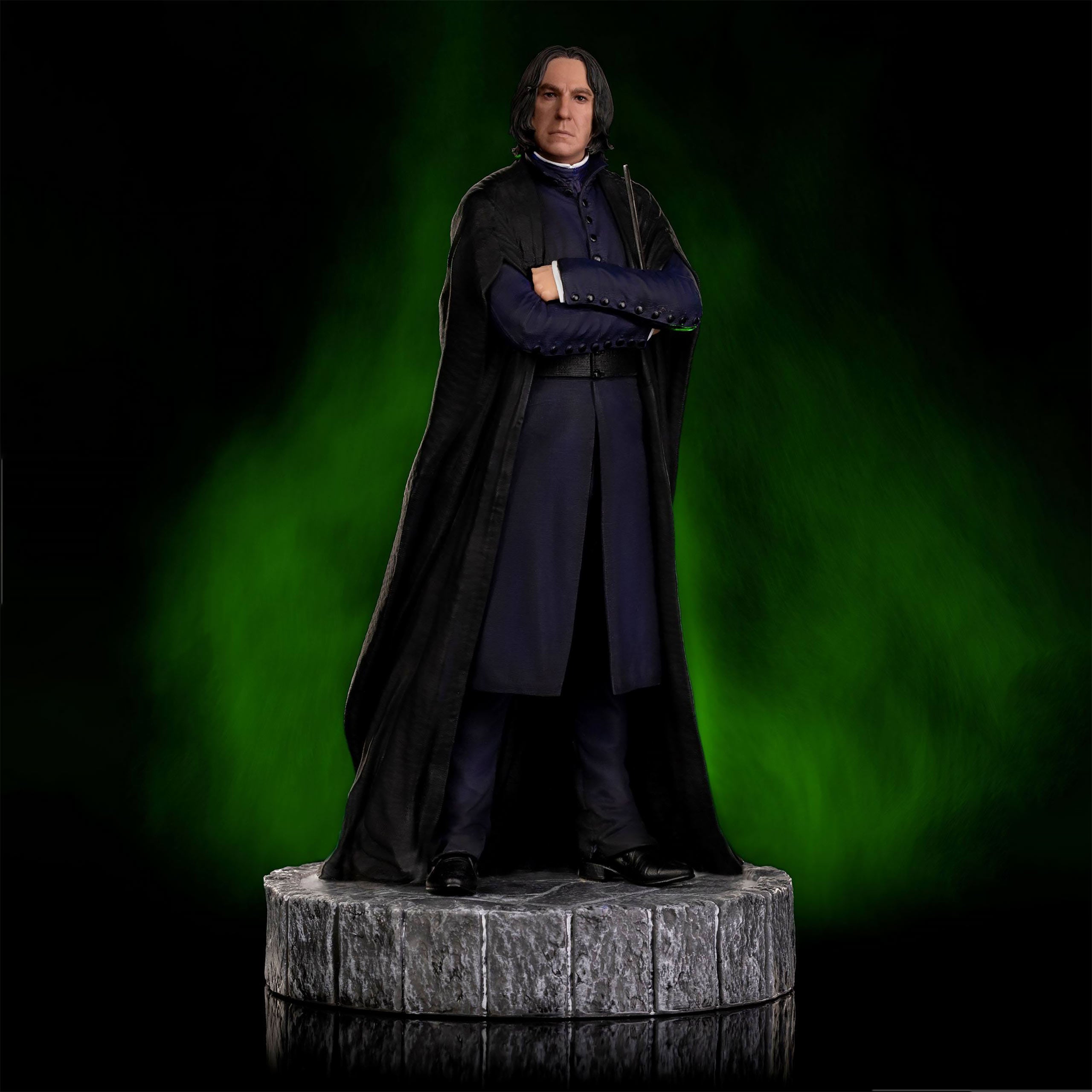 Produktbild Harry Potter - Severus Snape Art Scale Statue 1:10