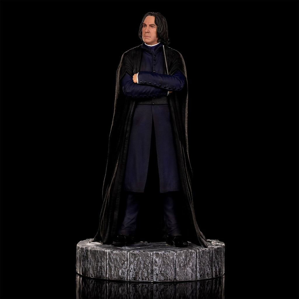 Produktbild Harry Potter - Severus Snape Art Scale Statue 1:10
