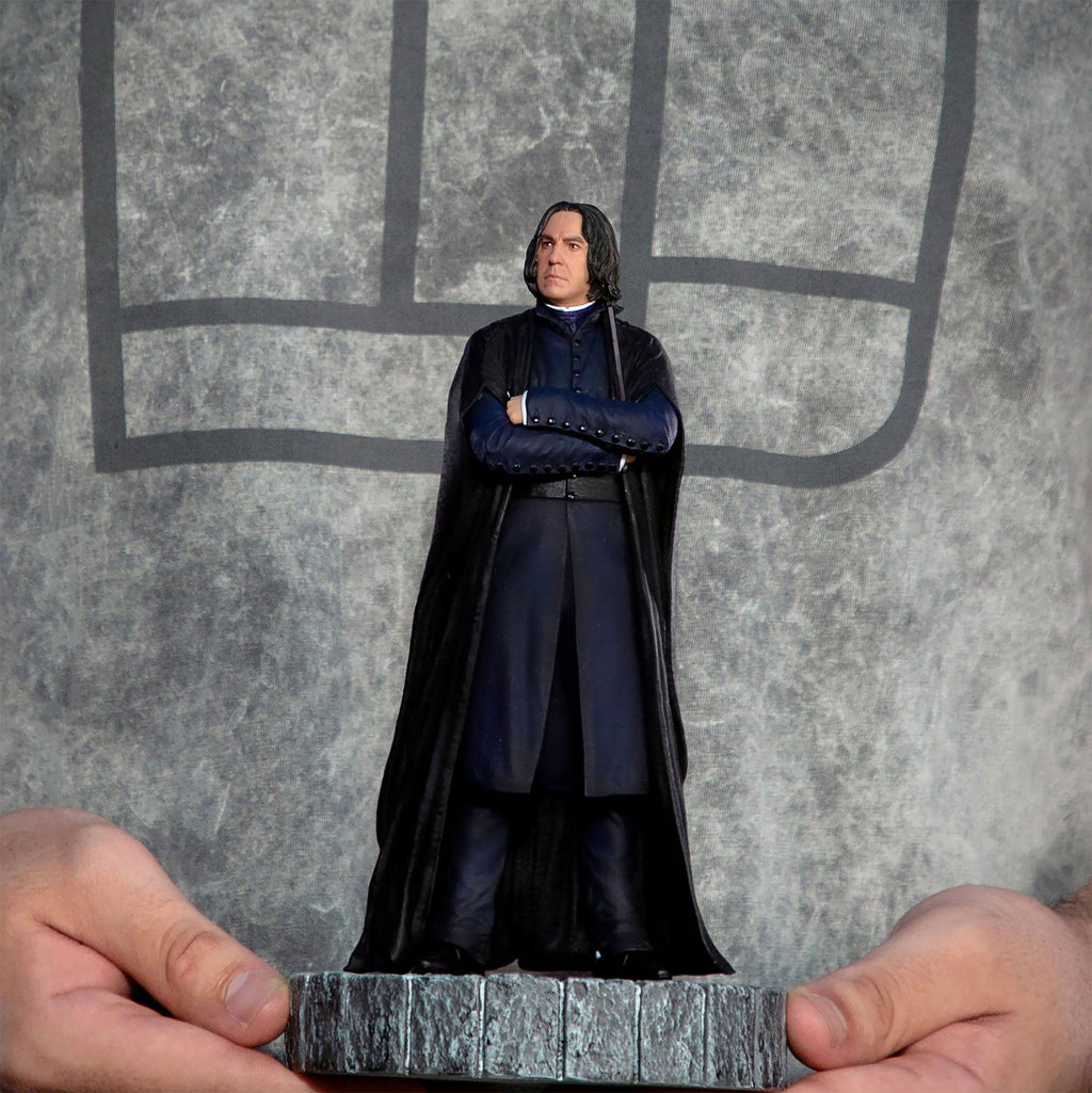Produktbild Harry Potter - Severus Snape Art Scale Statue 1:10