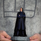 Produktbild Harry Potter - Severus Snape Art Scale Statue 1:10