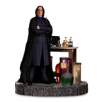 Produktbild Harry Potter - Severus Snape Art Scale Deluxe Statue 1:10