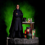 Produktbild Harry Potter - Severus Snape Art Scale Deluxe Statue 1:10