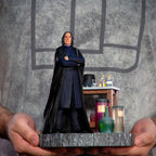 Produktbild Harry Potter - Severus Snape Art Scale Deluxe Statue 1:10