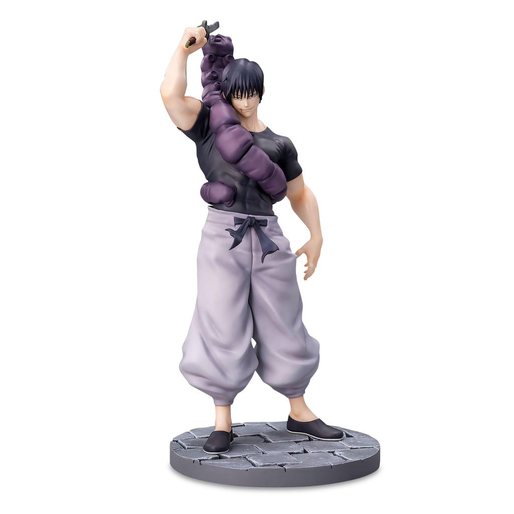 Jujutsu Kaisen - Toji Fushiguro Ready For Battle Figur