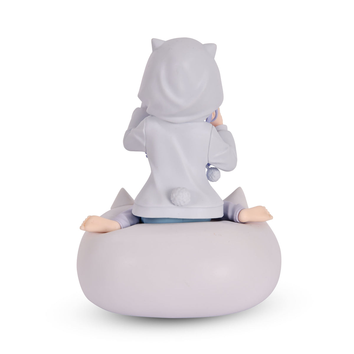 Product image Is the Order a Rabbit - BLOOM Chino Rabbit House Tea Party Figure