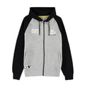 Produktbild Pokemon - Pikachu Kapuzenjacke