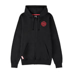 Produktbild Shang-Chi - Logo Kapuzenjacke schwarz