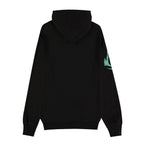 Produktbild Assassins Creed - Valhalla Mask Hoodie schwarz