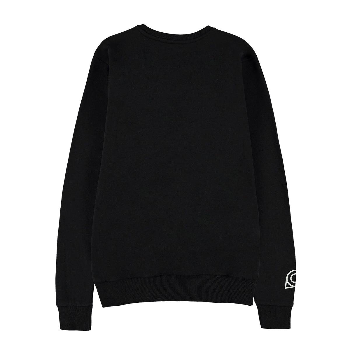 Produktbild Naruto Shippuden - Sasuke vs Naruto Sweater schwarz