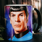Product image Star Trek - Mr. Spock Mug