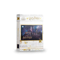 Produktbild Hogwarts School Puzzle - Harry Potter
