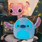 Produktbild Stitch Squishmallows Plüsch Figur - Lilo & Stitch