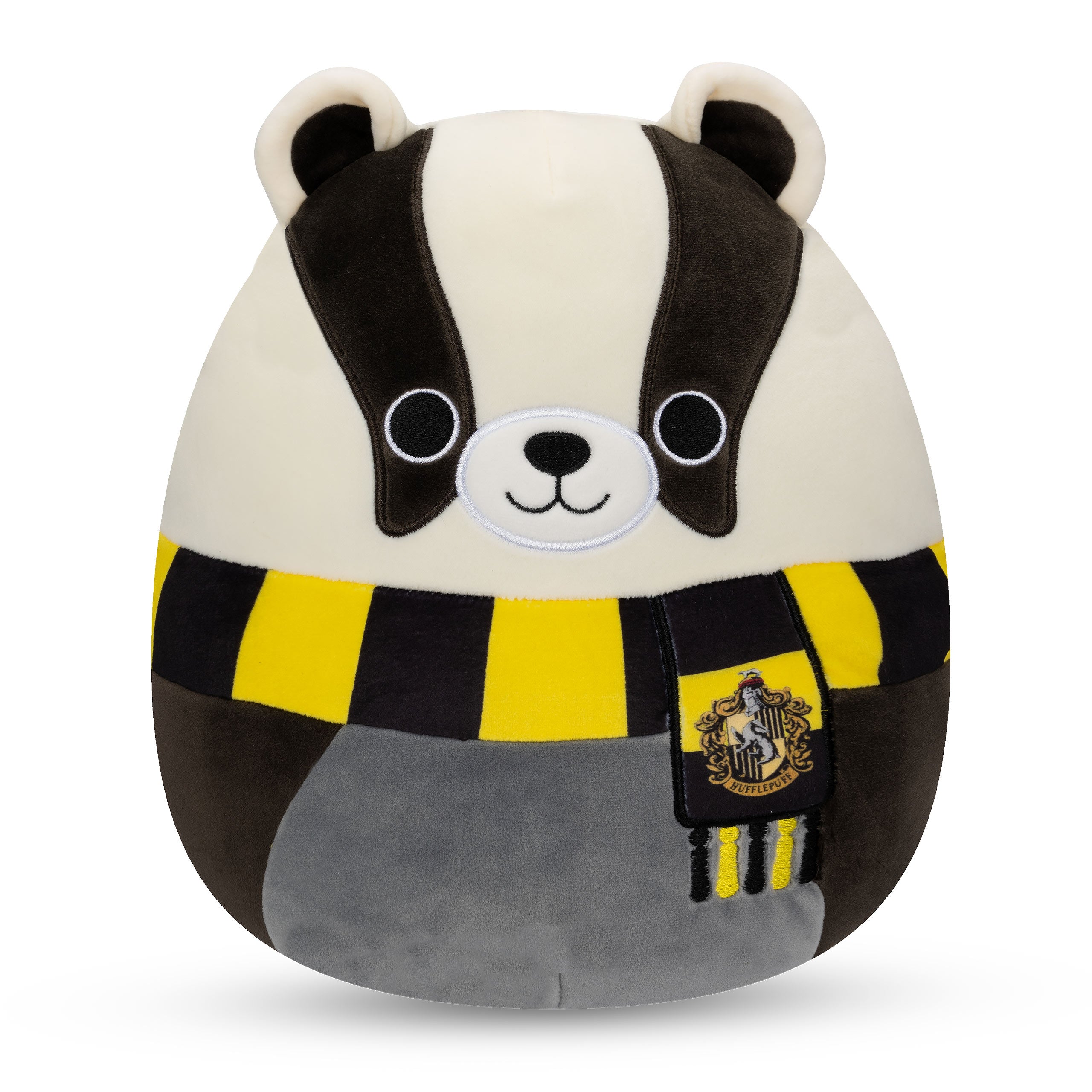Produktbild Harry Potter - Hufflepuff Dachs Squishmallows Plüsch Figur