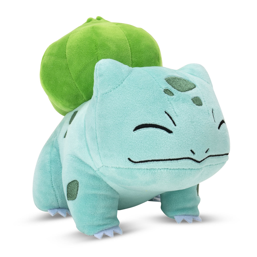 Pokemon - Bisasam Plüsch Figur