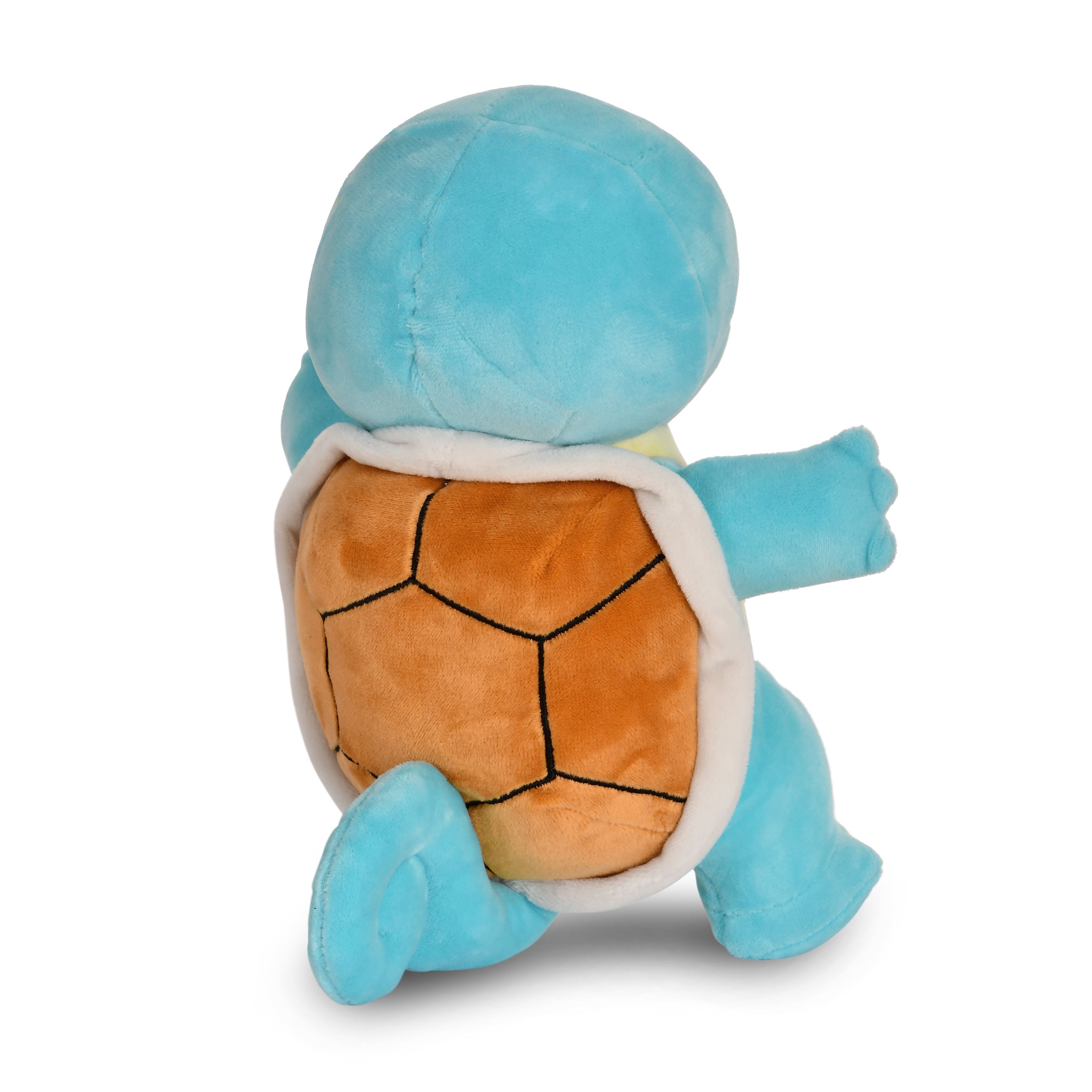Produktbild Schiggy Plüsch Figur - Pokemon