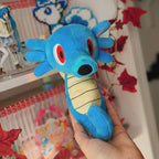 Produktbild Pokemon - Seeper Plüsch Figur 20 cm