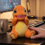 Produktbild Glumanda Plüsch Figur - Pokemon
