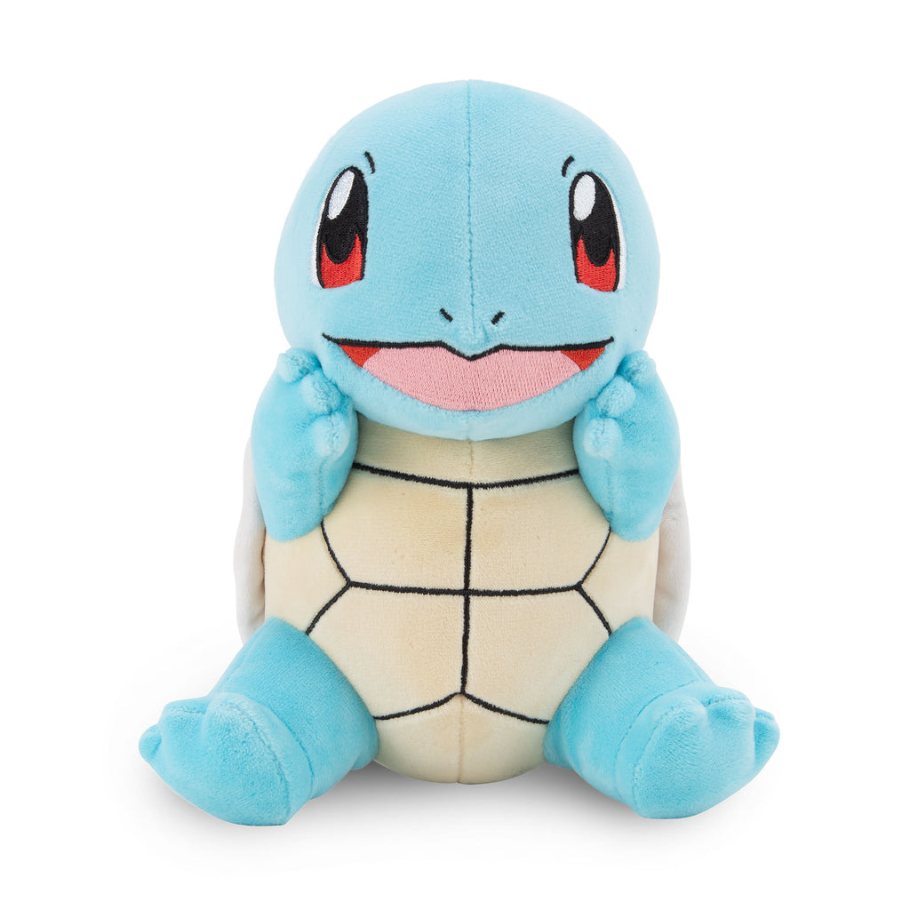 Pokemon - Schiggy Plüsch Figur