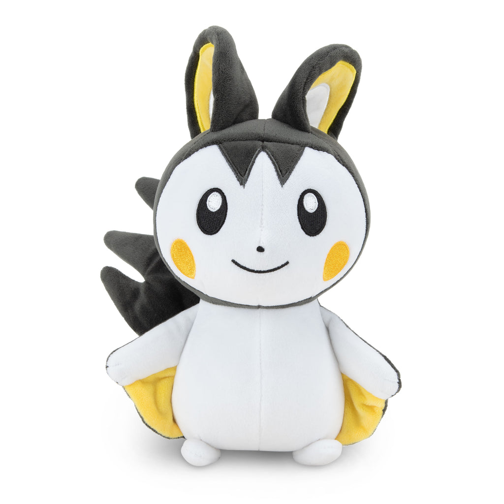 Pokemon - Emolga Plüsch Figur