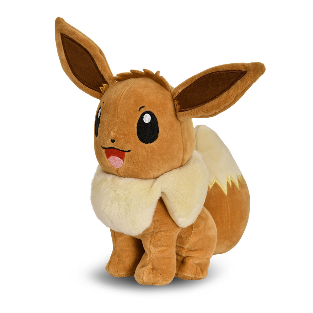 Product image Pokemon - Eevee Plush Figure 23 cm