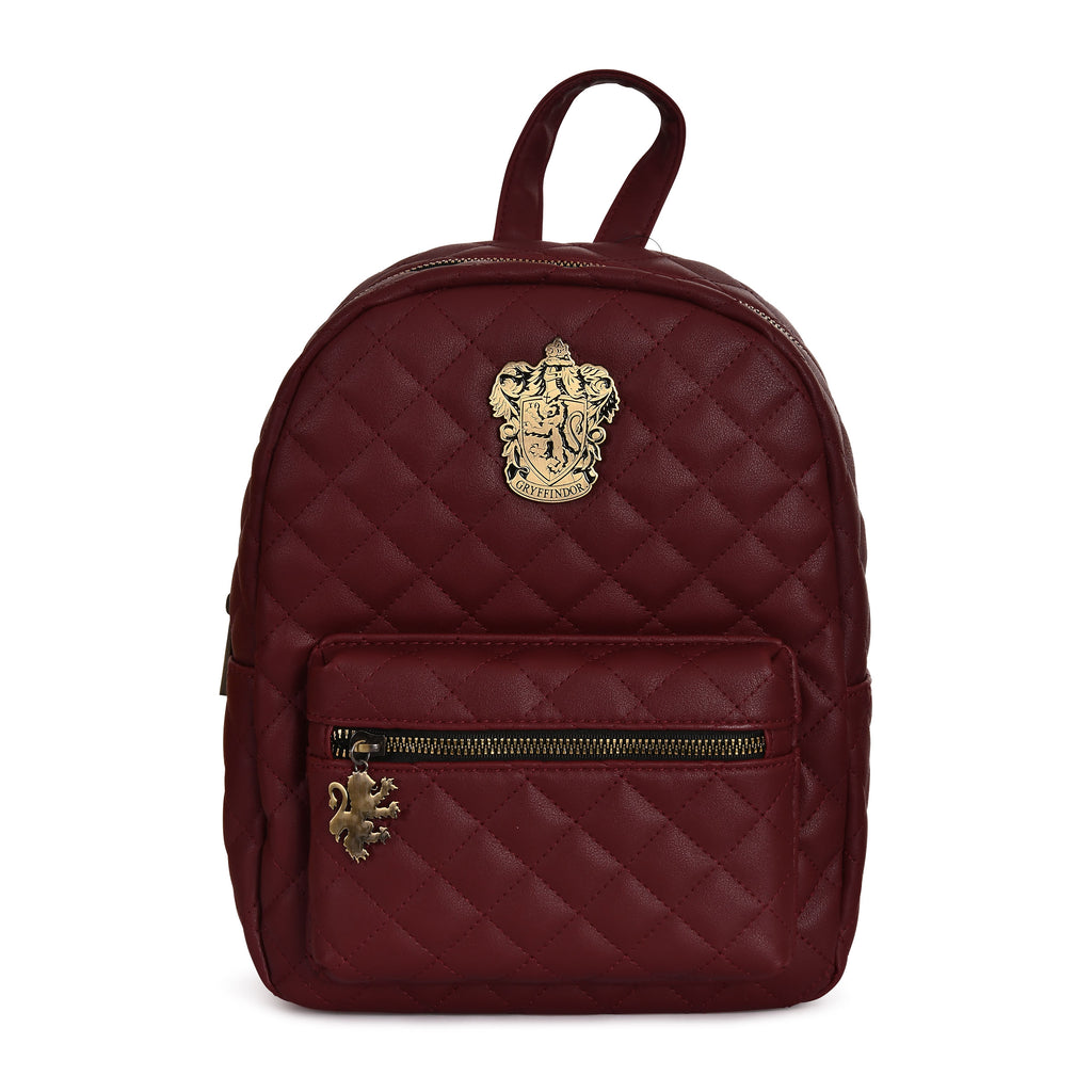 Produktbild Gryffindor Mini Rucksack - Harry Potter