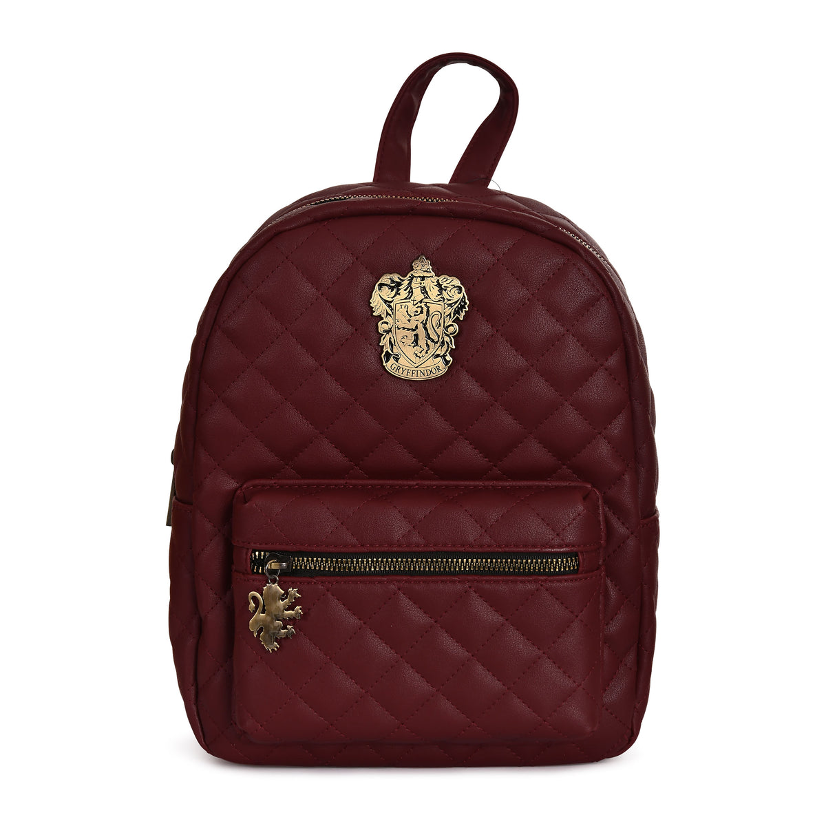 Produktbild Gryffindor Mini Rucksack - Harry Potter