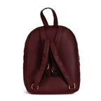 Produktbild Gryffindor Mini Rucksack - Harry Potter
