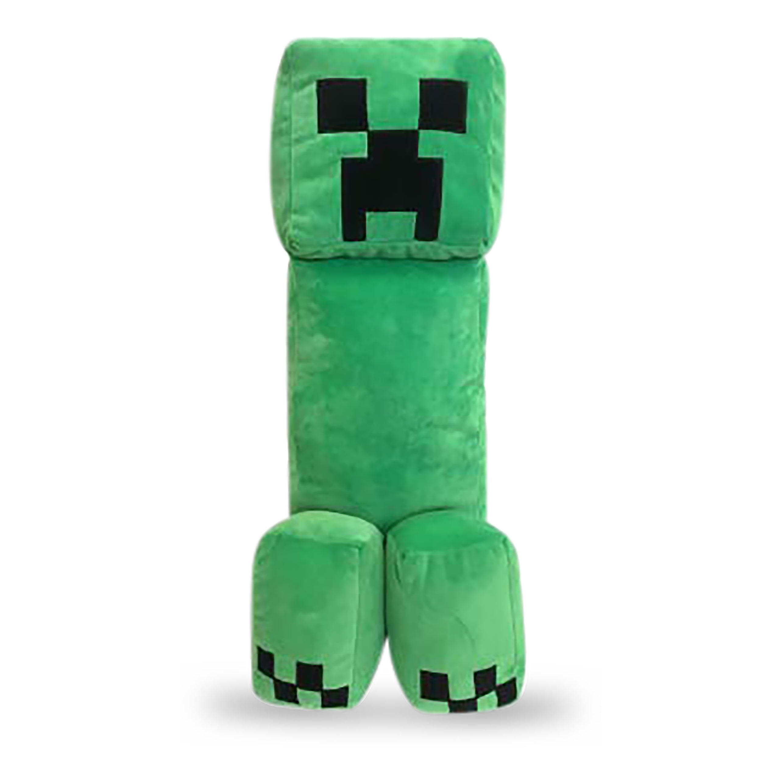 Produktbild Minecraft - Creeper Plüsch Figur 50 cm