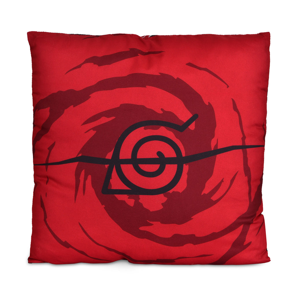 Produktbild Naruto - Anti Konoha Symbol Kissen