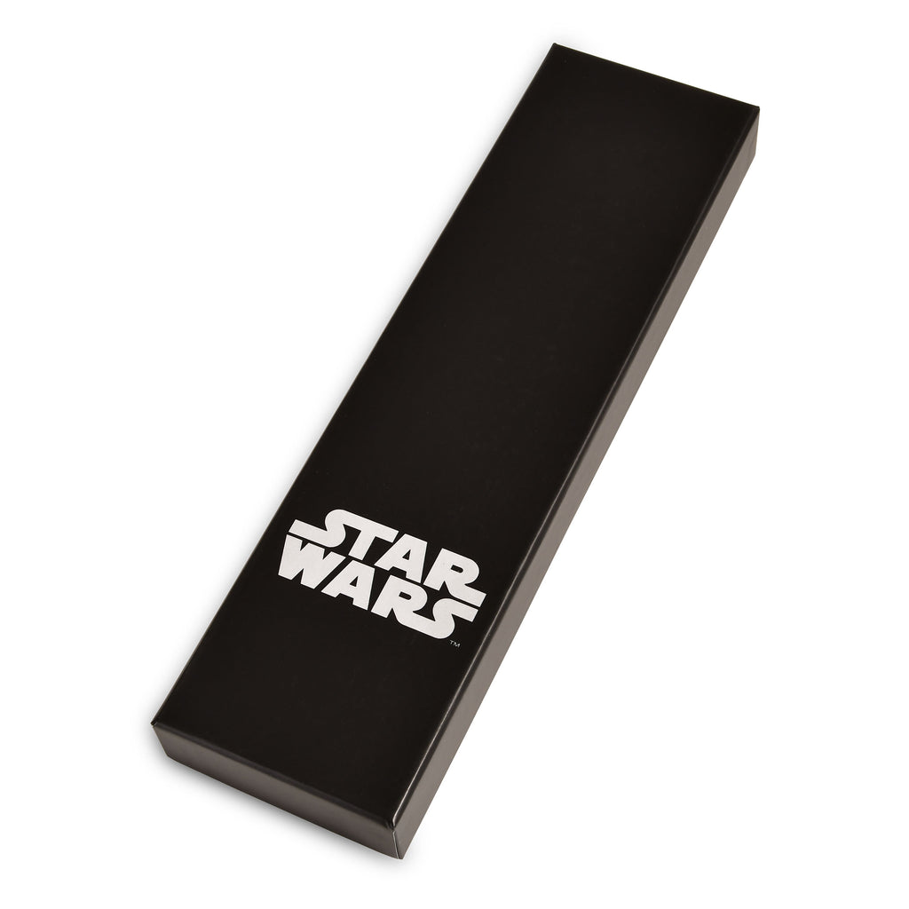 Produktbild The Mandalorian Symbols Krawatte - Star Wars