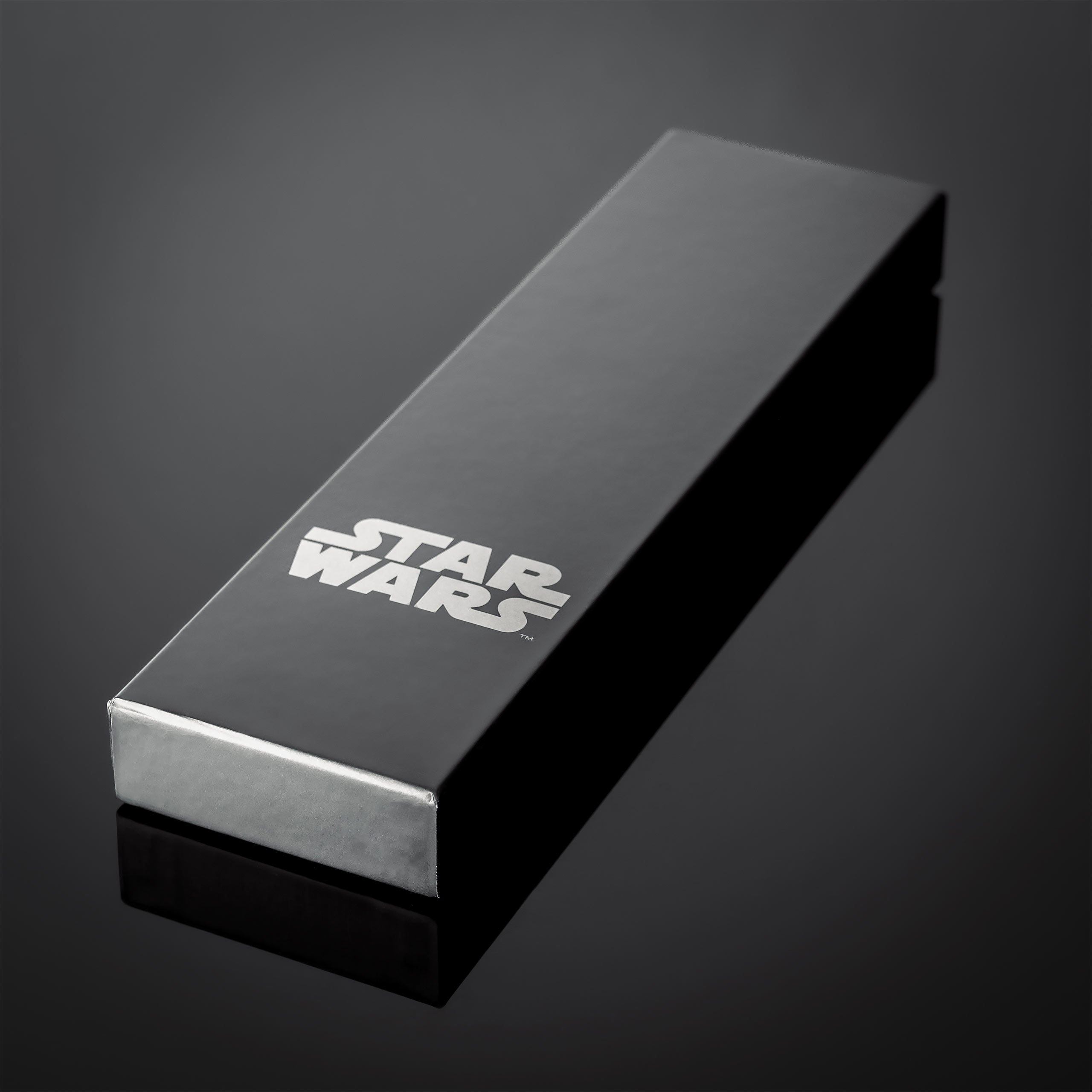 Produktbild The Mandalorian Symbols Krawatte - Star Wars