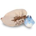Produktbild Totoro Figur mit Säckchen - Mein Nachbar Totoro