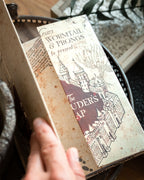 Product image Harry Potter - Marauder's Map Notebook A5