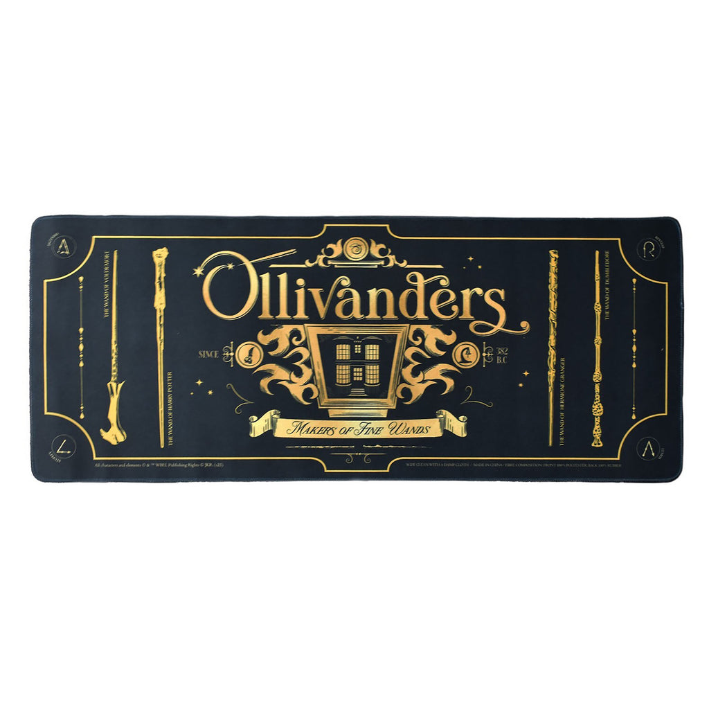 Produktbild Harry Potter - Ollivanders XXL Mousepad