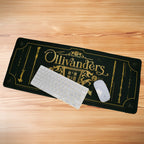 Produktbild Harry Potter - Ollivanders XXL Mousepad