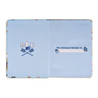 Product image SpongeBob - Icons Notebook A5