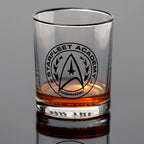 Produktbild Starfleet Academy Gläser 4er Set - Star Trek