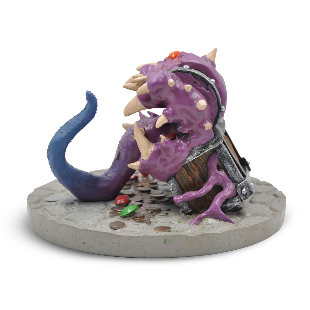 Produktbild Dungeons & Dragons - Mimic Figur