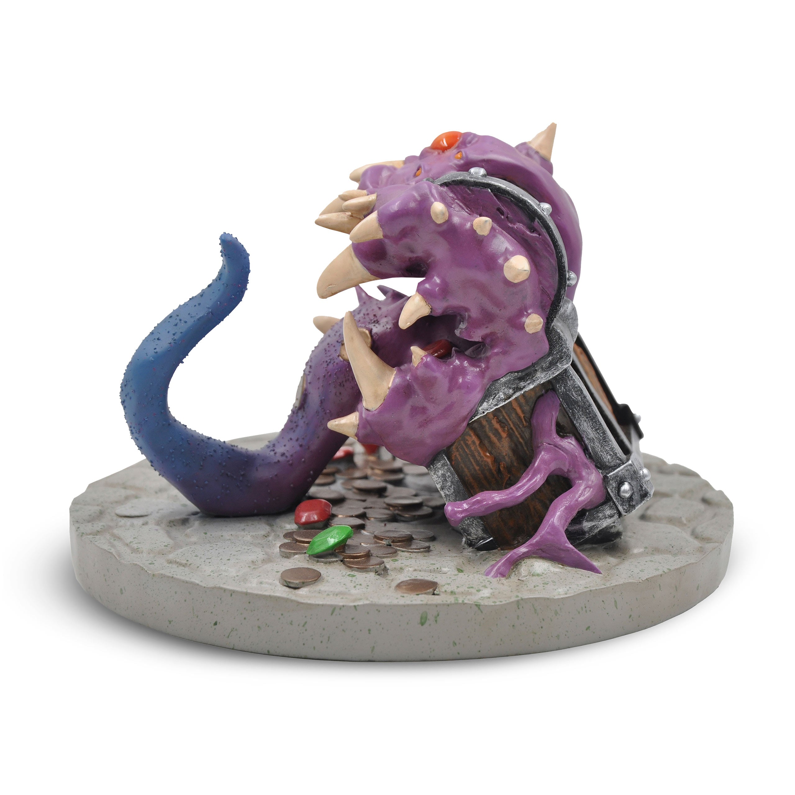 Produktbild Dungeons & Dragons - Mimic Figur