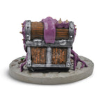 Produktbild Dungeons & Dragons - Mimic Figur