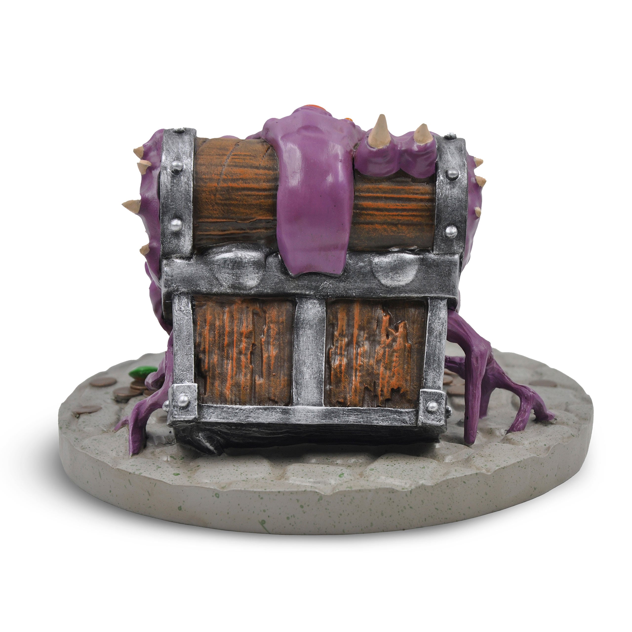 Produktbild Dungeons & Dragons - Mimic Figur