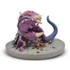 Produktbild Dungeons & Dragons - Mimic Figur