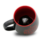 Produktbild Dungeons & Dragons - Dungeon Master Inside Tasse