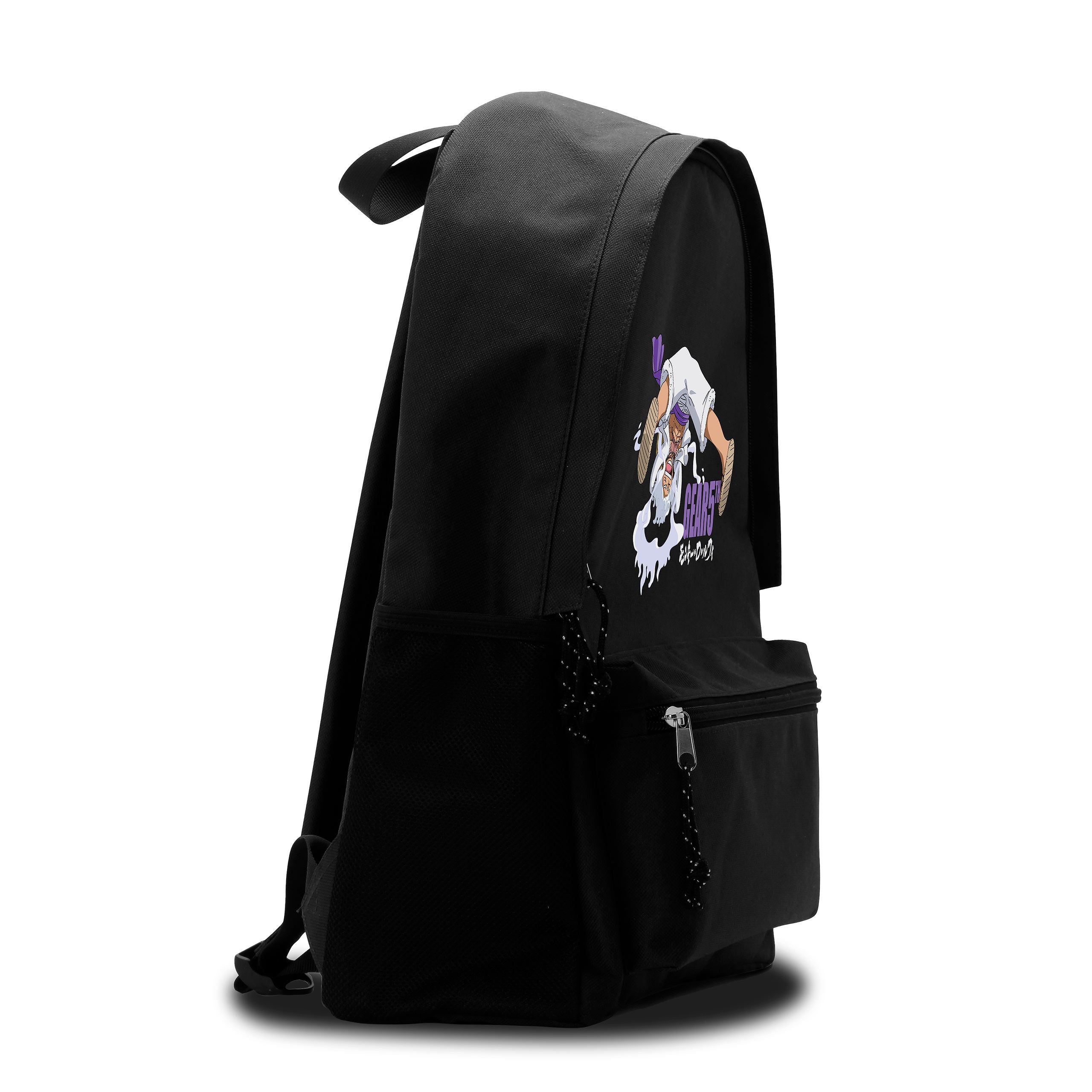 Produktbild One Piece: Gear 5 - Monkey D. Luffy Rucksack