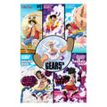 Produktbild One Piece: Gear 5 - Monkey D. Luffy Transformation Maxi Poster