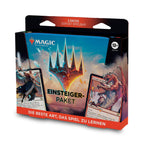 Produktbild Magic The Gathering - Starter Kit