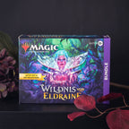 Produktbild Wildnis von Eldraine Bundle - Magic The Gathering